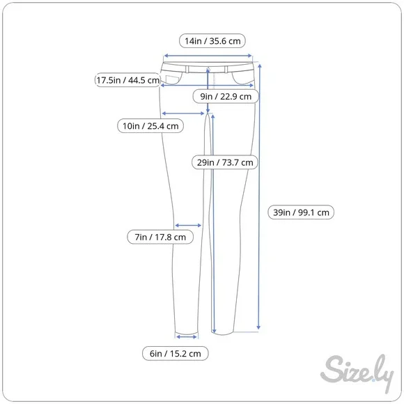 EUC Chico's Reverse Leopard Jeggings Womens US 2 Chicos 00 Faux Pockets - Picture 2 of 7